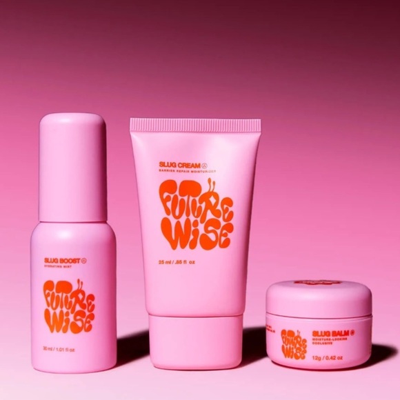 Futurewise Other - New Futurewise Travel-Size Slugging Started Set